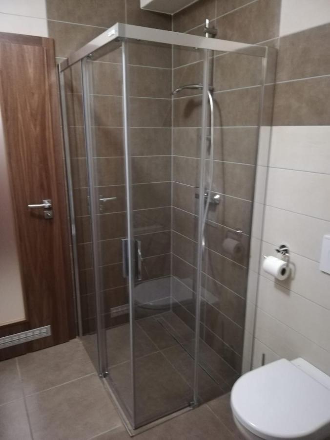 Apartmany Ricky Ii. Екстер'єр фото