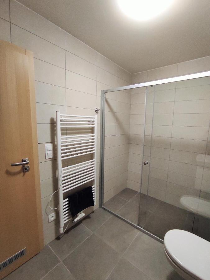 Apartmany Ricky Ii. Екстер'єр фото