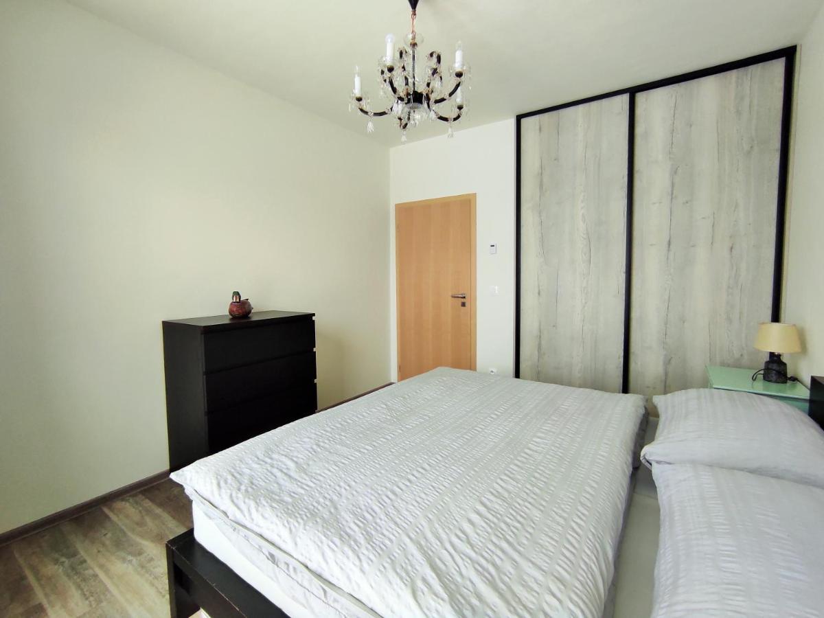 Apartmany Ricky Ii. Екстер'єр фото