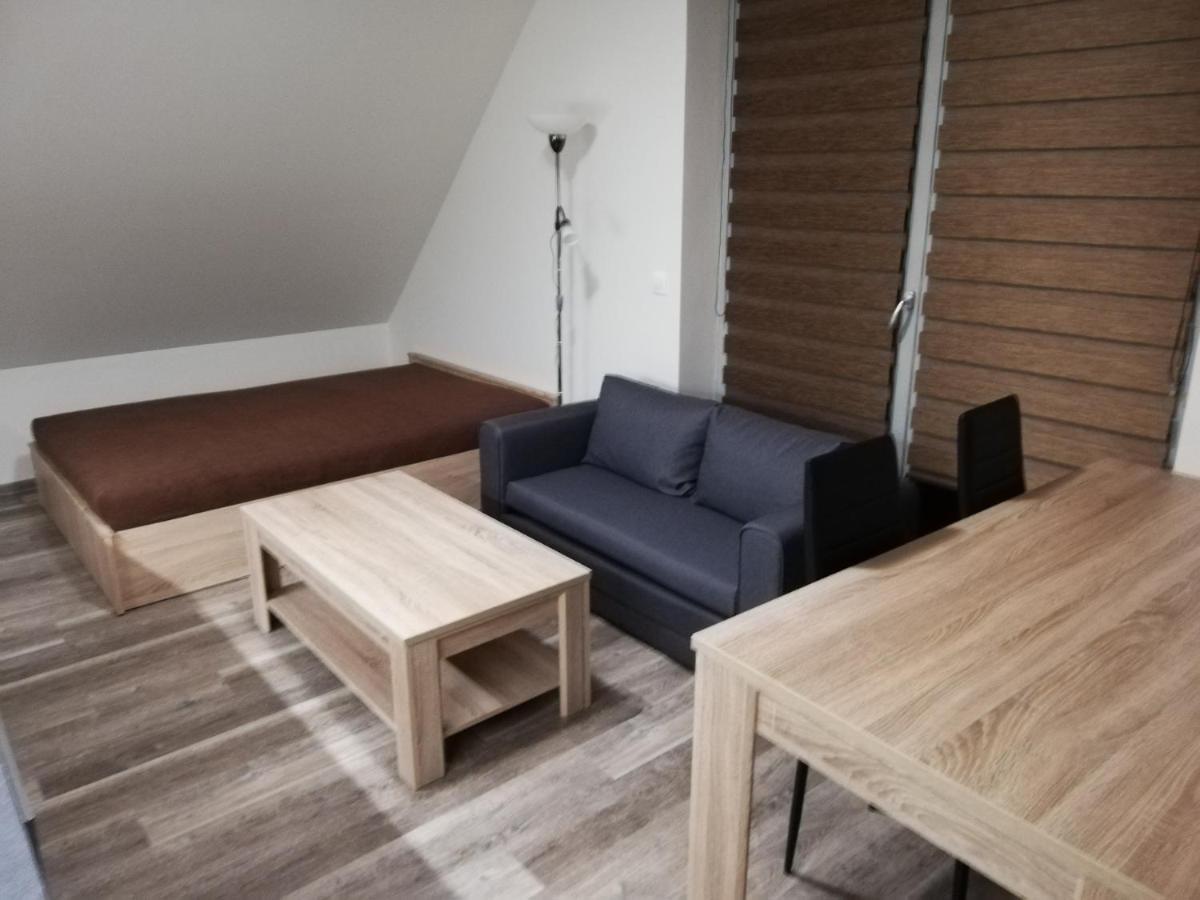 Apartmany Ricky Ii. Екстер'єр фото